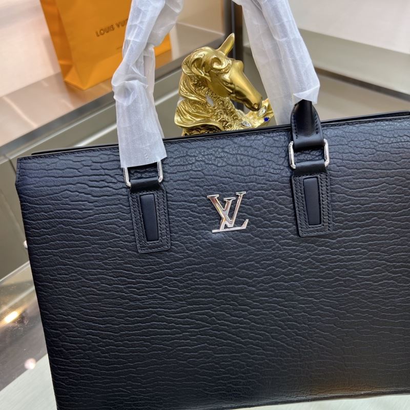 Mens Louis Vuitton Briefcases